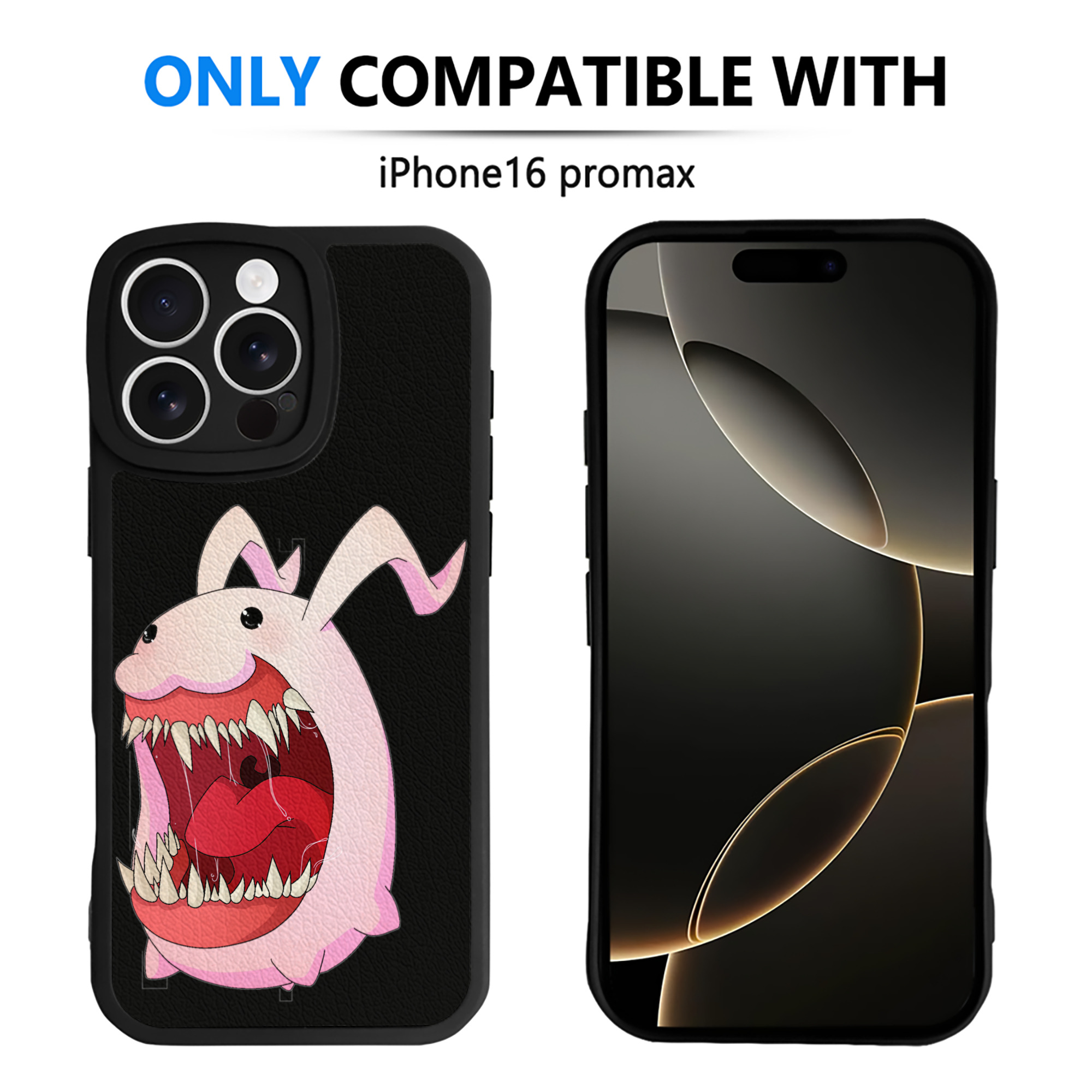 （画像用） Digimon デジタルモンスター/デジモン 【iPhone 16シリーズ対応】シリコンスマホケース（レザー調） 材質：シリコン